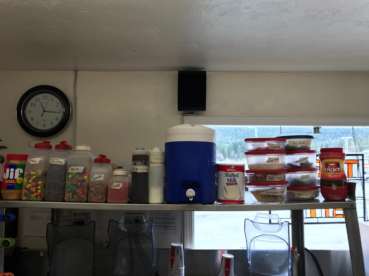 The Hot Bite Photos 2